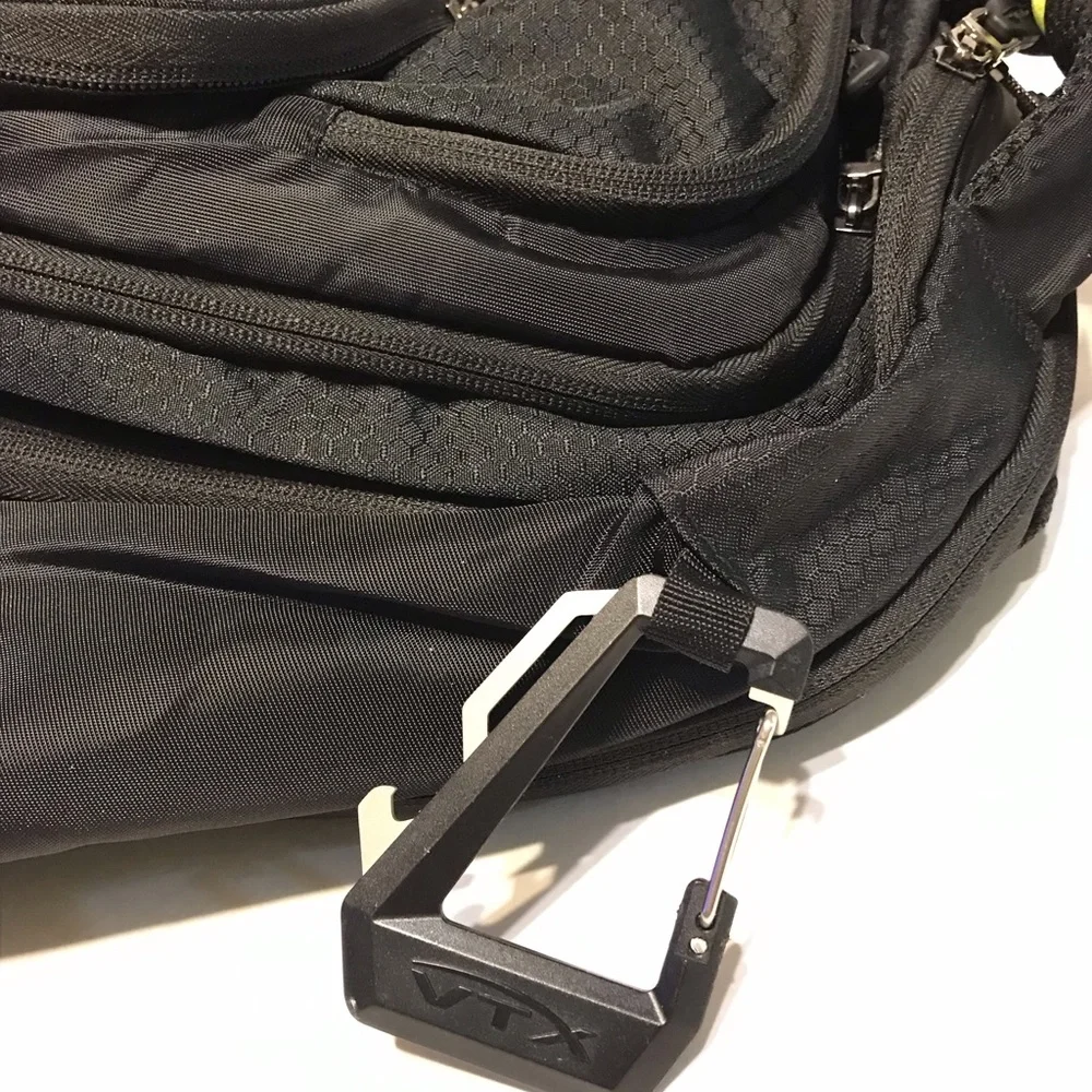 Vertex 5387 Viper Computer Backpack - Picture 12 of 15